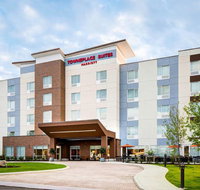 TownePlace Suites by Marriott Kingsville - Accommodation Texas