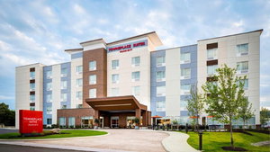 TownePlace Suites By Marriott Kingsville