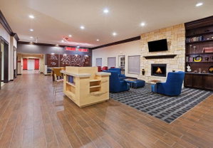 TownePlace Suites By Marriott Odessa