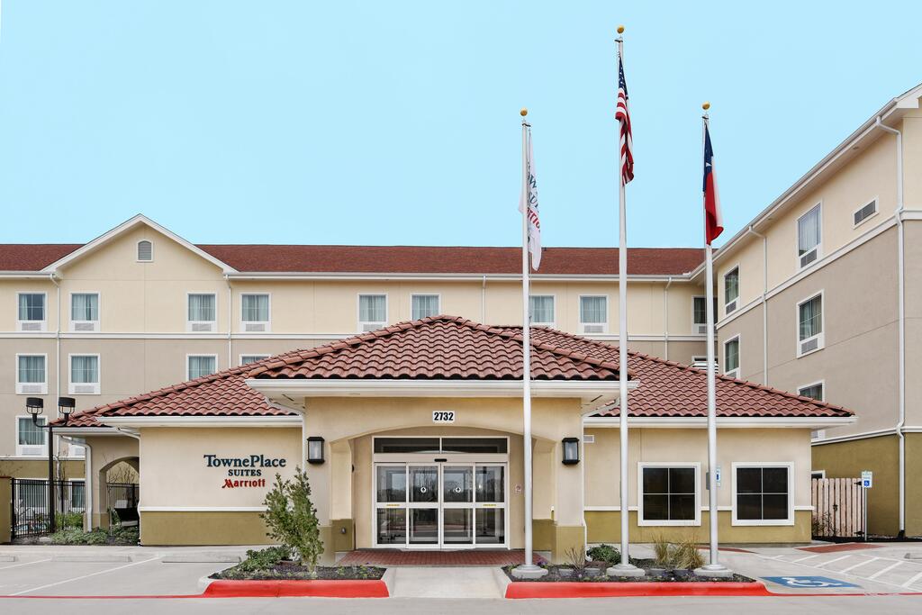 TownePlace Suites By Marriott Seguin - thumb 2