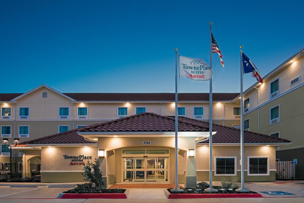 TownePlace Suites By Marriott Seguin - thumb 1