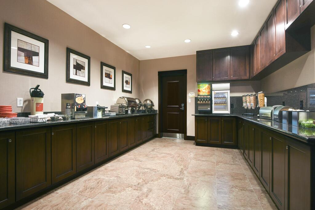 TownePlace Suites By Marriott Seguin - thumb 3