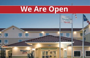TownePlace Suites By Marriott Seguin