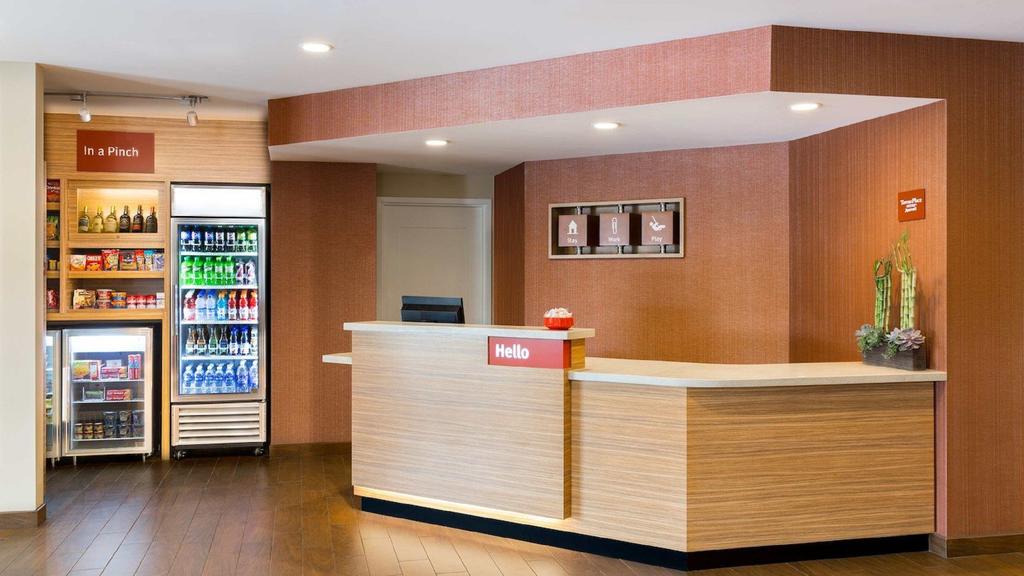 TownePlace Suites By Marriott Temple - thumb 2