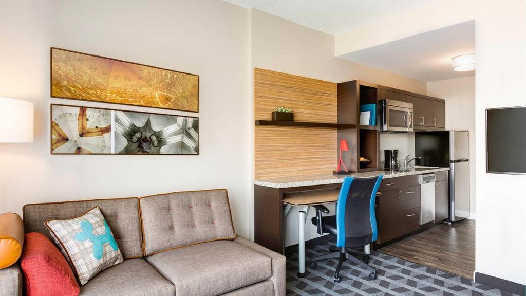 TownePlace Suites By Marriott Temple - thumb 3