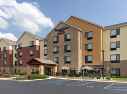 TownePlace Suites Fort Wayne North