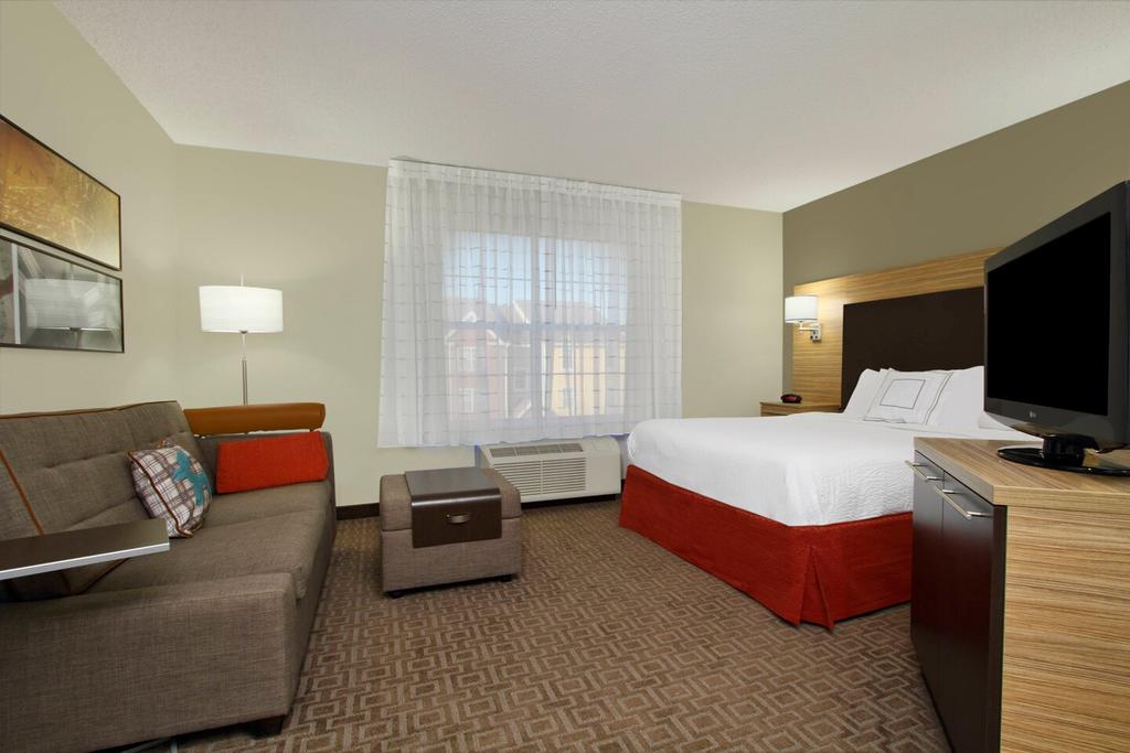 TownePlace Suites Fort Worth Southwest TCU Area - thumb 3