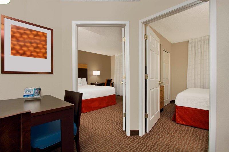 TownePlace Suites Fort Worth Southwest TCU Area - thumb 2