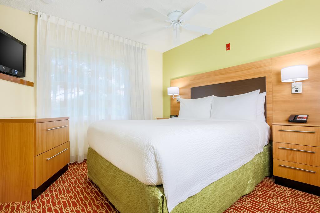 TownePlace Suites Houston Brookhollow - thumb 2