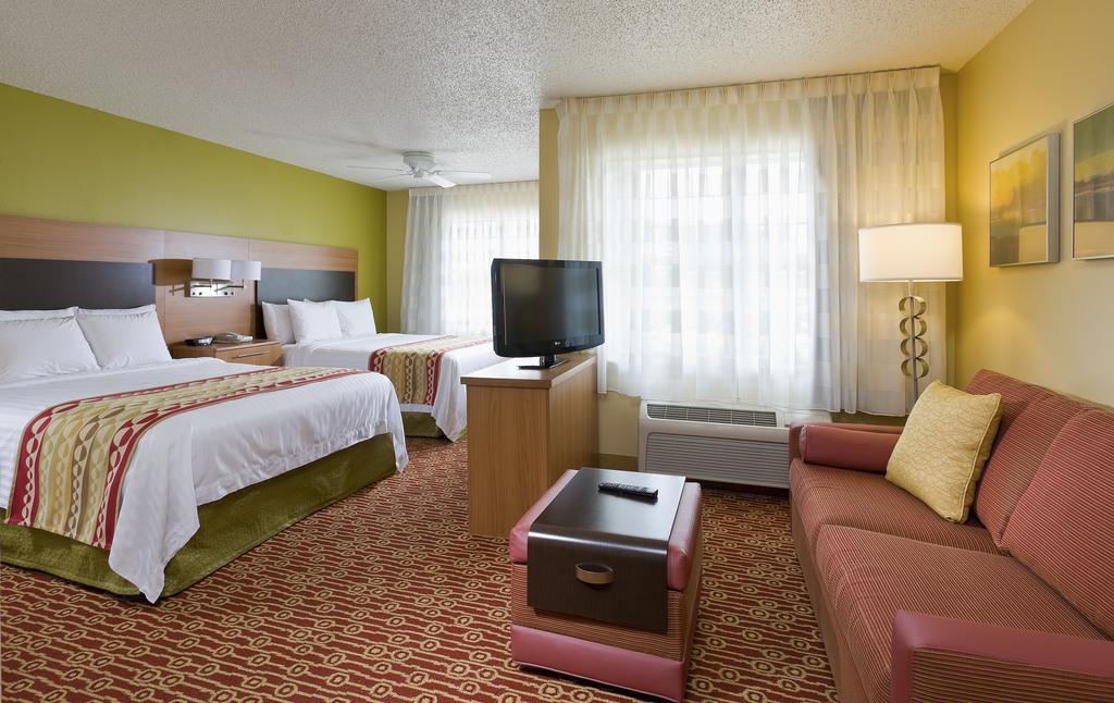 TownePlace Suites Houston Brookhollow - thumb 1