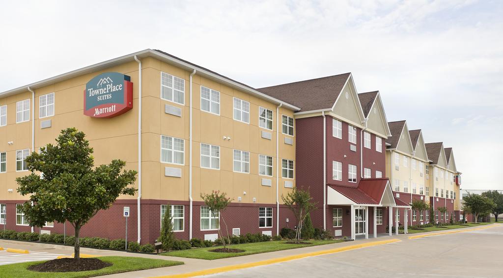 TownePlace Suites Houston Brookhollow - thumb 0