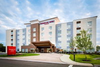 TownePlace Suites Las Vegas Airport South Accommodation Texas