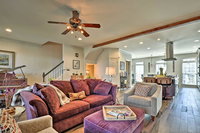 Townhome Near DTWN Roswell - 22 Mi to Atlanta Accommodation Texas