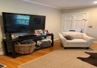 Townhouse 1 mile from Kroger Field Accommodation Texas