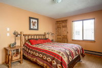 Trapper 5 Accommodation Texas