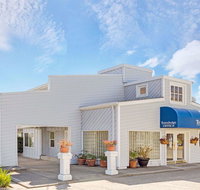 Travelodge by Wyndham Mill Valley/Sausalito - Accommodation Texas
