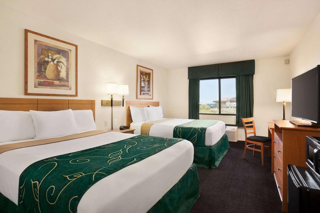 Travelodge By Wyndham Pecos - thumb 1