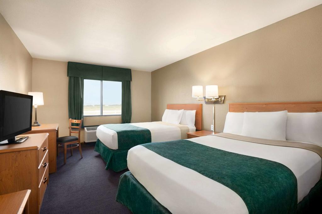 Travelodge By Wyndham Pecos - thumb 3