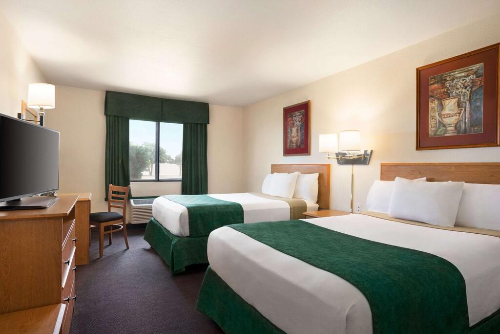 Travelodge By Wyndham Pecos - thumb 2