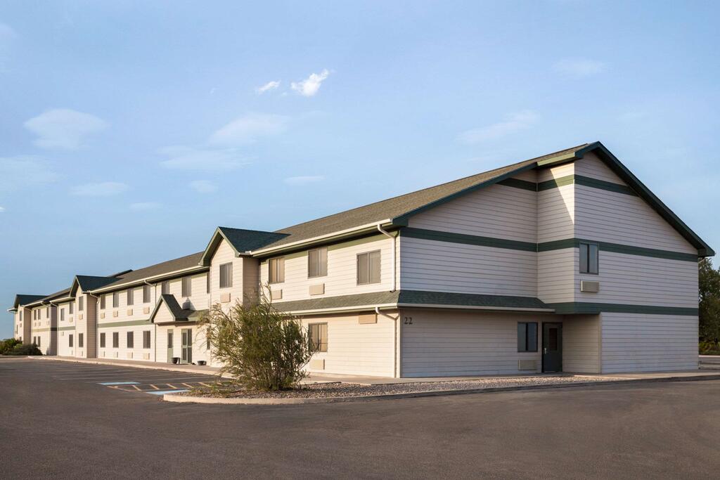 Travelodge By Wyndham Pecos - thumb 0