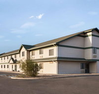 Travelodge by Wyndham Pecos - Accommodation Texas