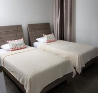 Triangle suites - Accommodation Texas