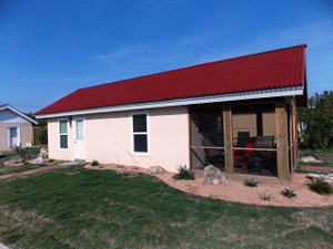 Trip House