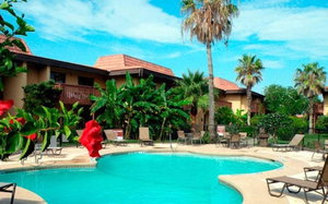 Tropical Paradise Beautiful Beach Condo On The Beach
