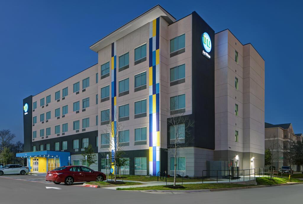 Tru By Hilton Austin Airport, Tx - thumb 1