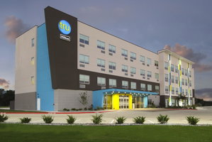 Tru By Hilton Bryan College Station