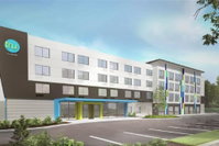 Tru By Hilton Chicopee Springfield Accommodation Texas