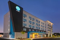 Tru By Hilton Fort Mill Sc Accommodation Texas