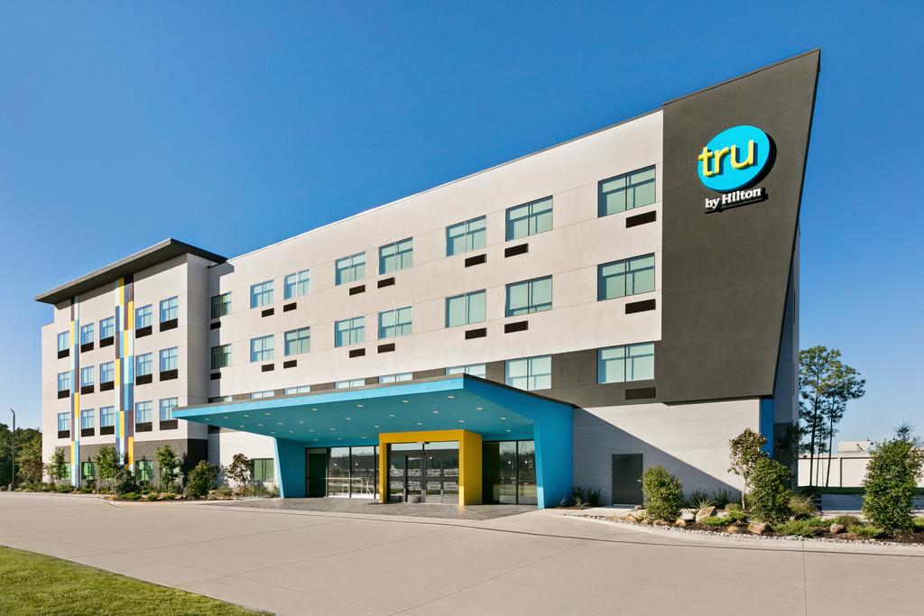 Tru By Hilton Longview - thumb 3
