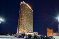 Trump Tower Condo Hotel Accommodation Texas