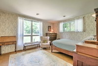 Tucked Away Home with Fireplace-Mins From Lexington Accommodation Texas