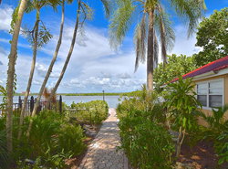 Turtle Beach Resort