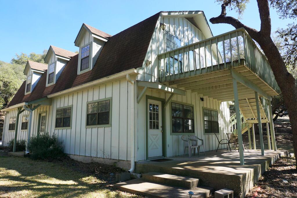 Two Dam Guest Cottages- Tree Top Suite - thumb 2