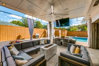 Ultimate Texas Experience Accommodation Texas