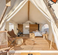 Under Canvas Lake Powell-Grand Staircase - Accommodation Texas
