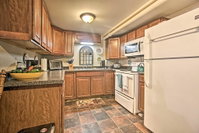 Updated Apt Less Than 6 miles to VA Military Institute Accommodation Texas