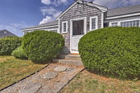 Updated Cottage - 300 Feet to Craigville Beach Accommodation Texas