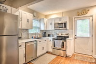 Updated Lexington Apartment Near Downtown UK Accommodation Texas
