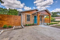 Updated Uptown Dallas House - 2 Miles to Downtown Accommodation Texas