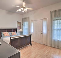Upscale DeSoto Home-16 Mi. to Downtown Dallas - Accommodation Texas