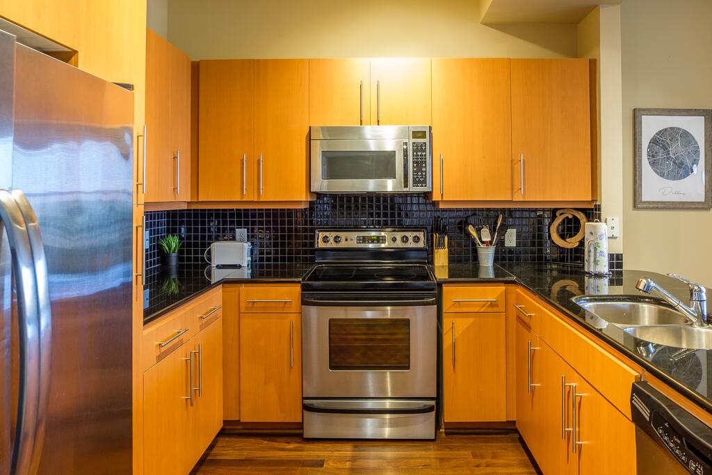 Upscale Downtown Apts With Wifi By Frontdesk - thumb 2