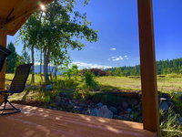 Upscale lodging duplex minutes away from glacier national Park Accommodation Texas