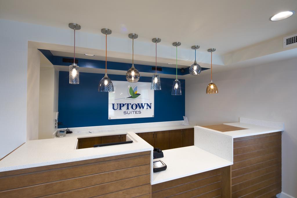 Uptown Suites Extended Stay Miami FL  Homestead - thumb 1