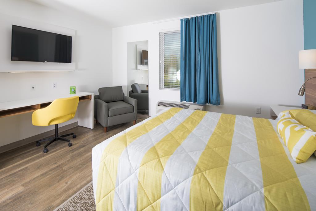 Uptown Suites Extended Stay Miami FL  Homestead - thumb 3