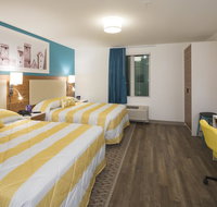 Uptown Suites Extended Stay Miami FL  Homestead - Accommodation Texas
