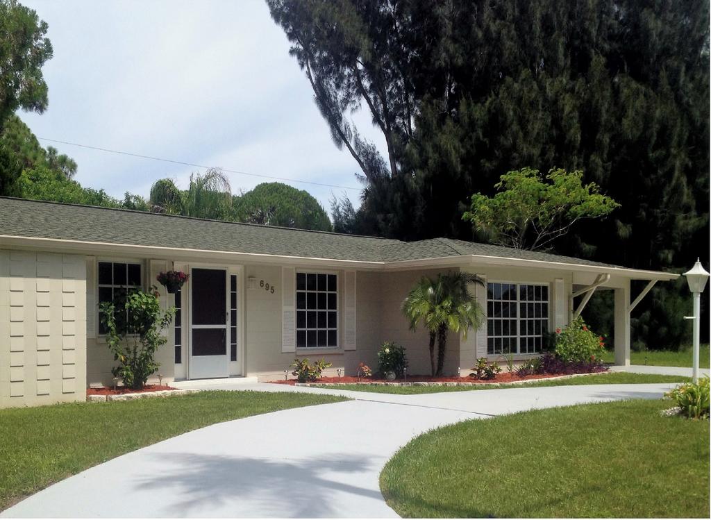 Vacation Home On Alligator Drive - thumb 0